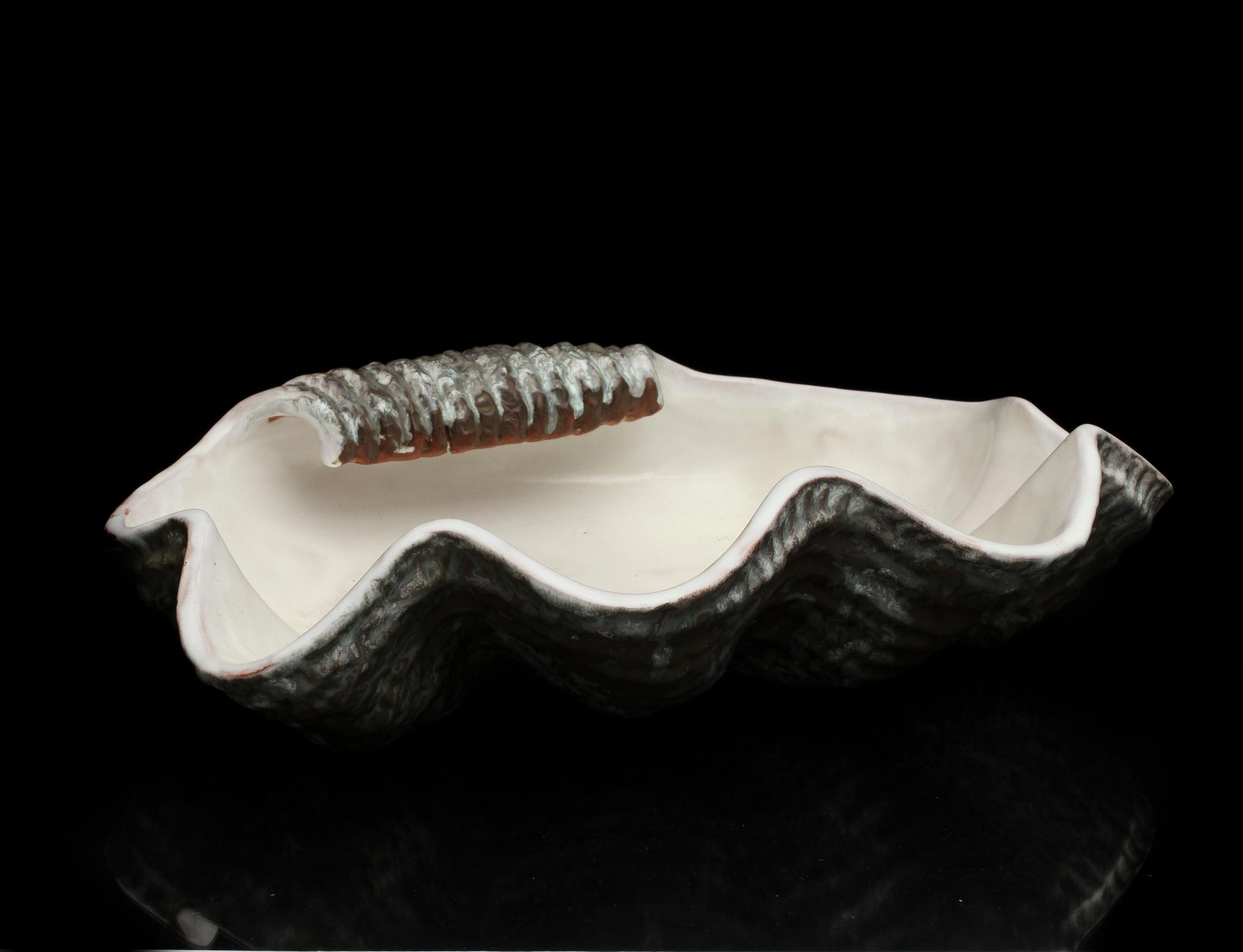 FAT, lergods, Vicke Lindstrand, Upsala-Ekeby.