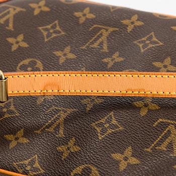 Louis Vuitton, a Monogram 'Trocadero 27' Bag.