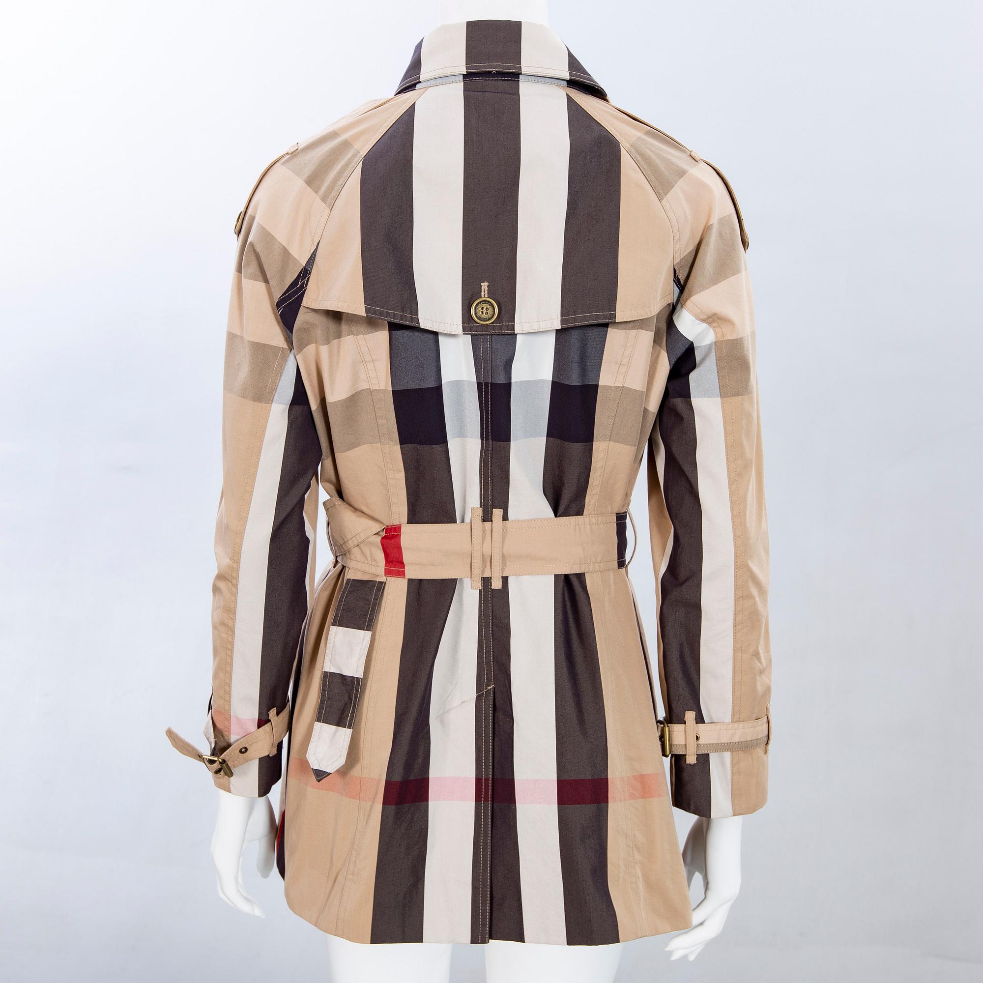 Burberry size 12 shop