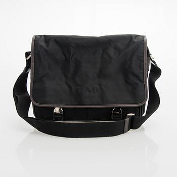 Prada, 'Messenger' bag.