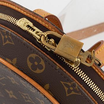 Louis Vuitton, "Sac a Dos", ryggsäck.