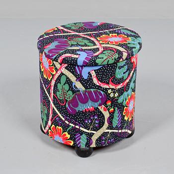 SYPUFF, omkring 1900-talets mitt.