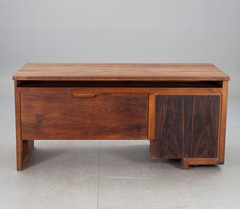 SKRIVBORD, 1960-tal.