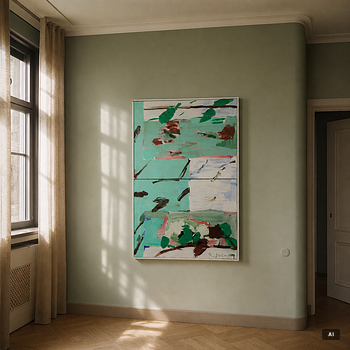 Bo Swenson, "Bryggan".