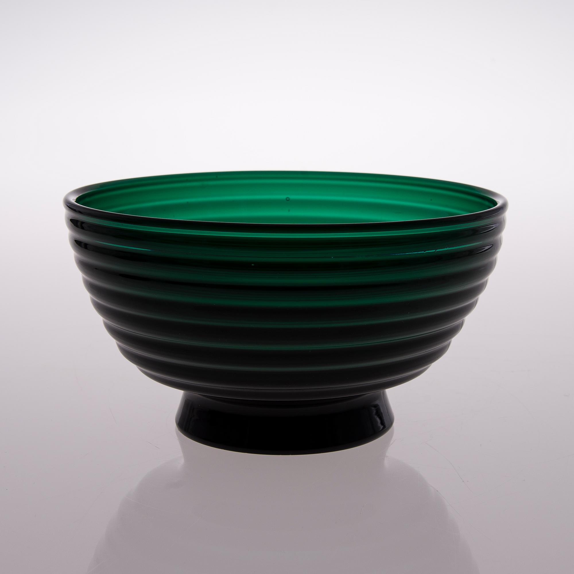 AINO AALTO, malja, "Bölgeblick" Karhula, 1930-luku.