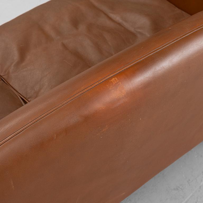 Illum Wikkelsø, soffa, Holger Christiansen, Danmark, 1960-tal.
