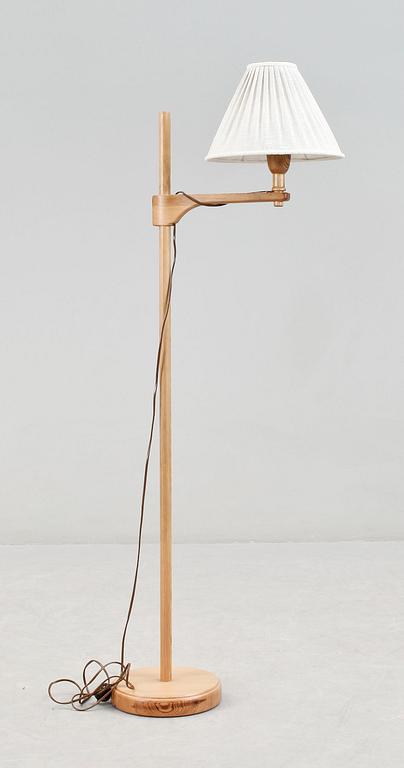 GOLVLAMPA, "Staken", Carl Malmsten.