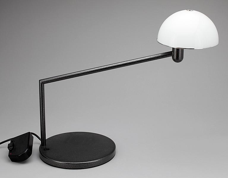 BORDSLAMPA, Zero, Sverige 1900/2000-tal.