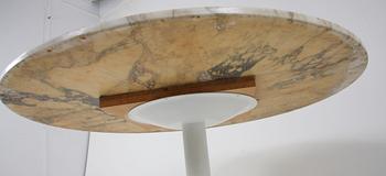 BORD, "Tulip"-liknande design.