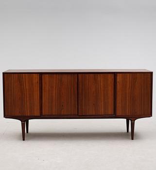 SIDEBOARD, "Cortina", Svante Skogh, Seffle Möbelfabrik, 1960-tal.