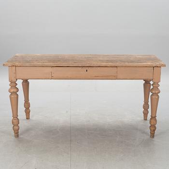 BORD, allmoge. 1800-tal.