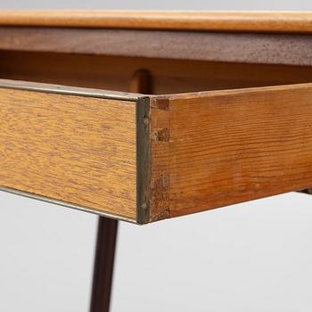 Spelbord, omkring år 1800. Sengustavianskt.