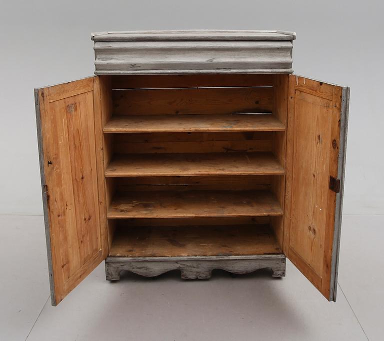 SKÄNK, 1800-talets andra hälft.