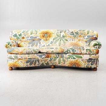 Josef Frank, a model 968 sofa, Svenskt Tenn.
