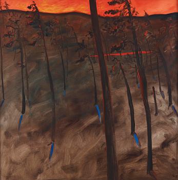 Ulrik Samuelson, "Sankt".