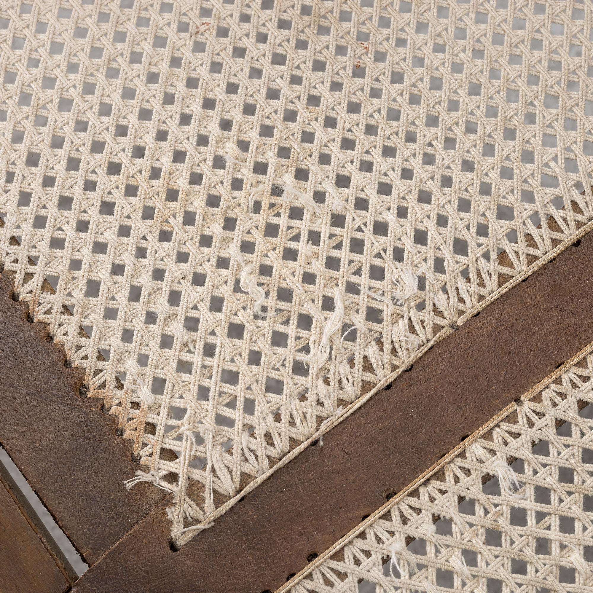 Sofa, Africa, contemporary.