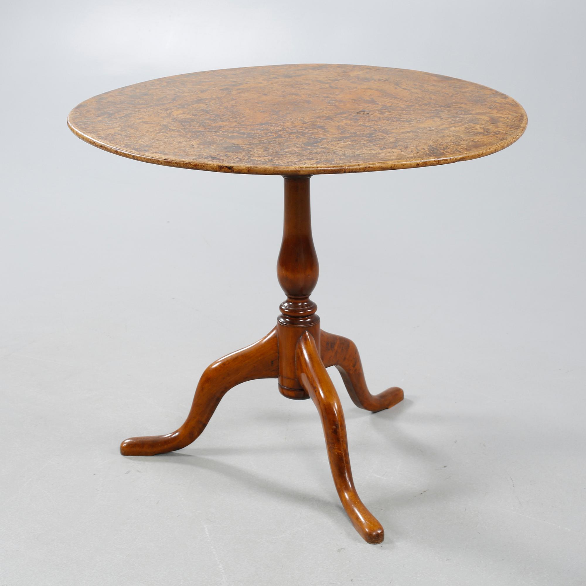 FÄLLBORD, Jacob Sjölin (mästare i Köping och Kungsör 1767-1785).