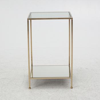 Ruth & Joanna, Side Table.