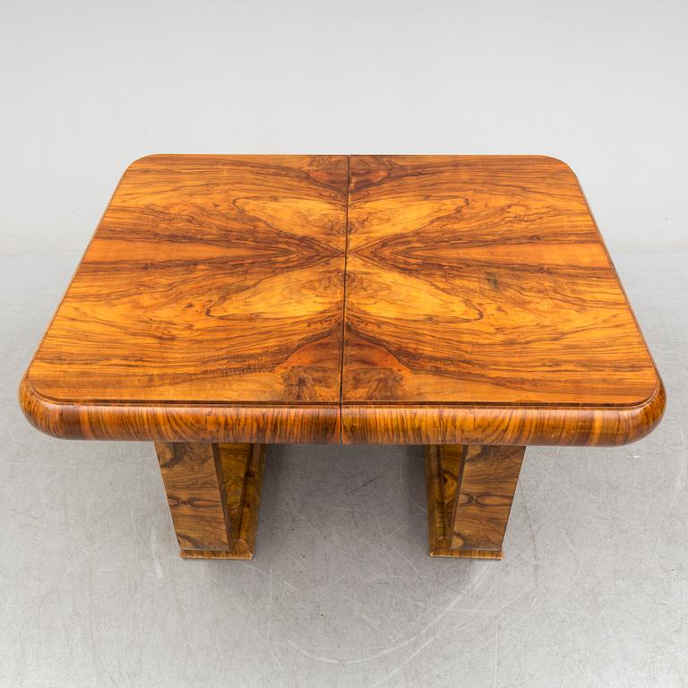 MATBORD, art déco, troligen centraleuropa, 1930-tal.