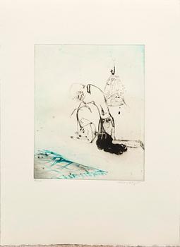 Helene Billgren, Untitled.