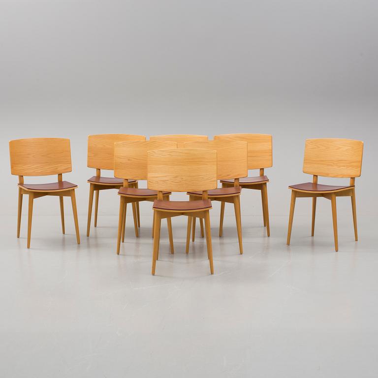 STOLAR 8 st. Skandiform, 2000-talets början.