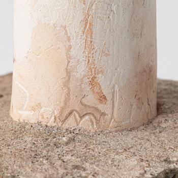 Nils Gunnar Zander, Figurer.