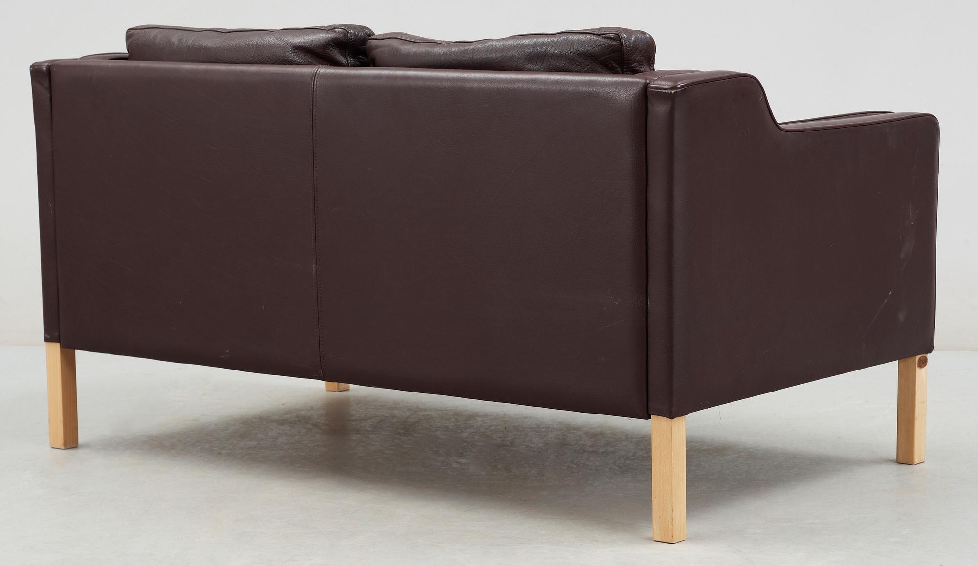 SOFFA, "Eva", Stouby design team.