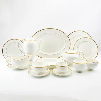 Service 122 pcs "California" Wedgwood England, circa 20th century.