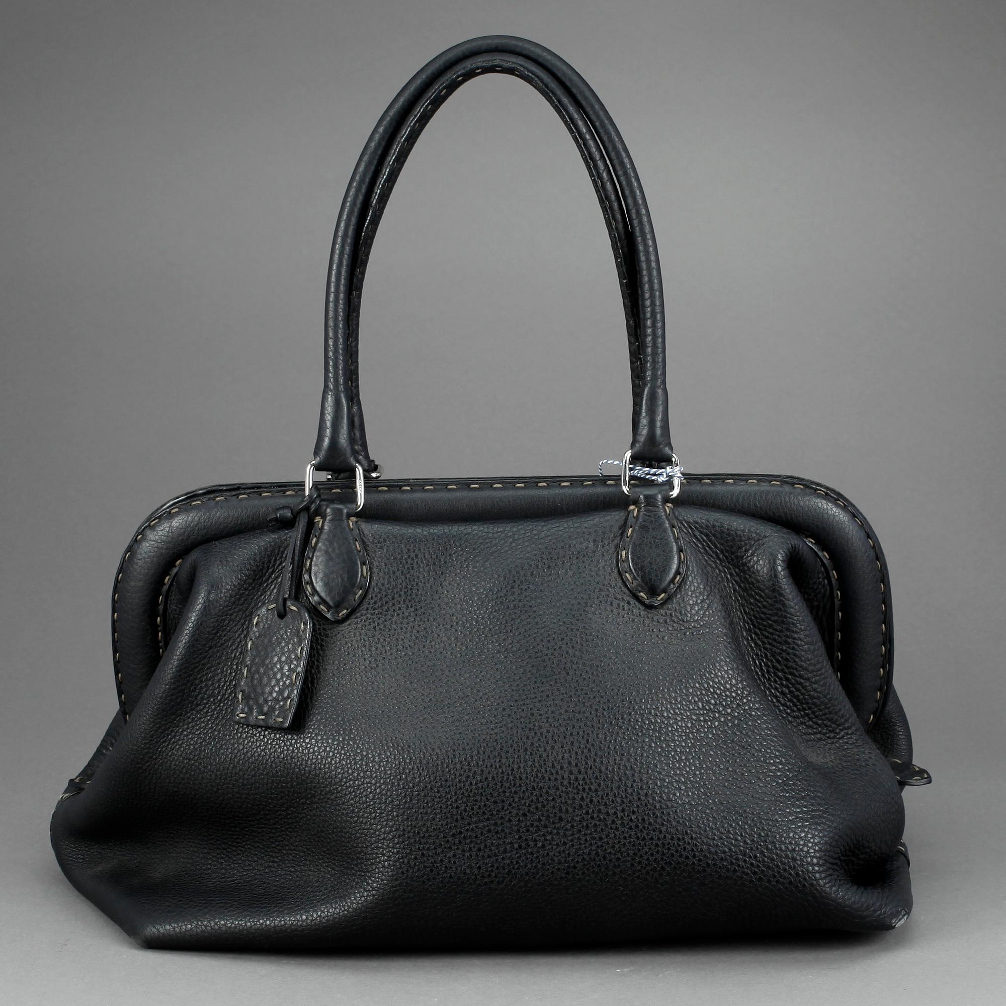 VÄSKA, Fendi.