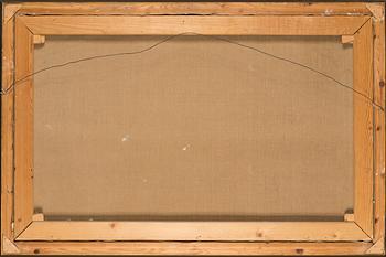 Santeri Salokivi, Summer path.