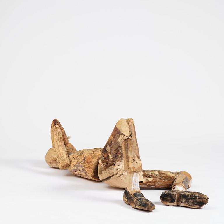 Julia Bondesson, Untitled.