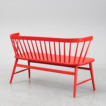 SOFFA, troligen Bröderna Wigells Stolfabrik.