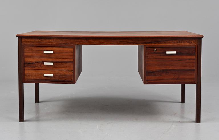 SKRIVBORD, 1960/1970-tal.