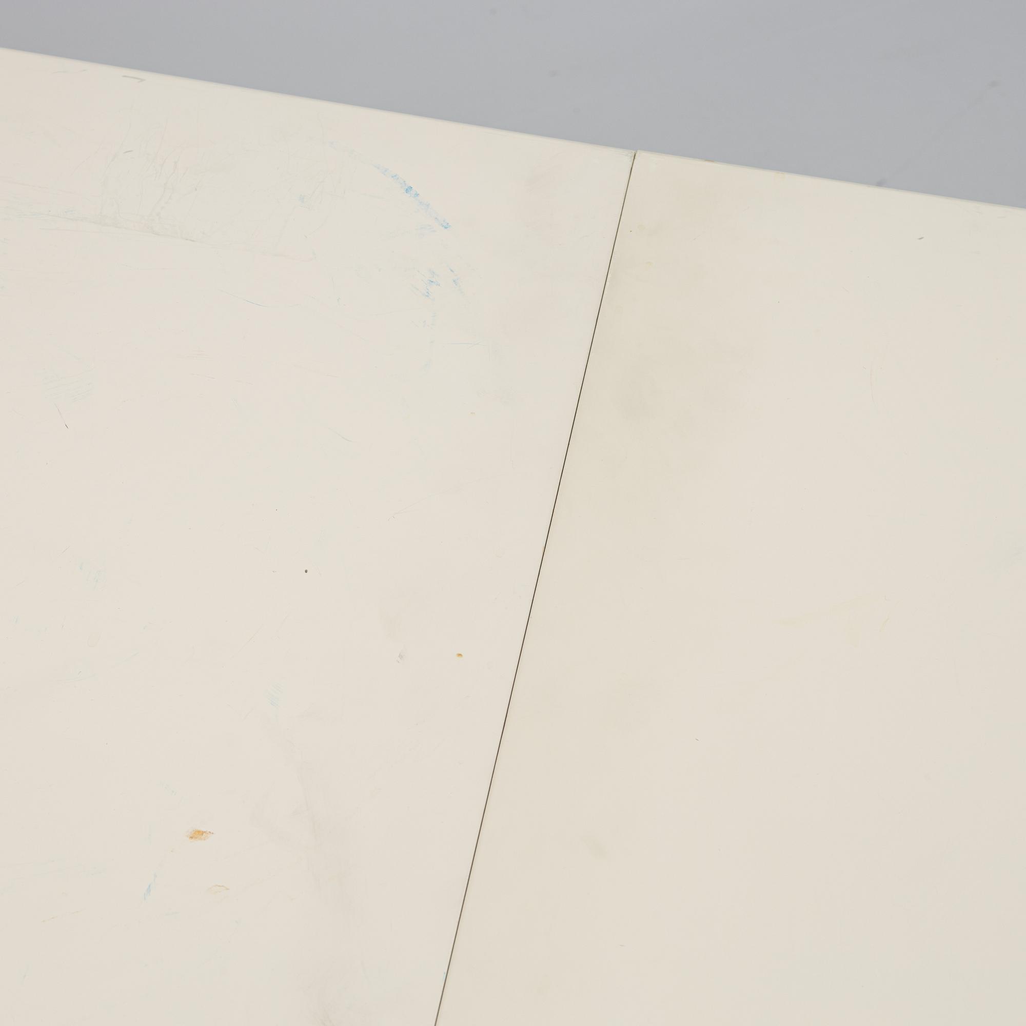 Carl Malmsten, matgrupp, 7 delar, "Herrgården", Bodafors.