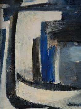 Mona Lodström, "Balans".
