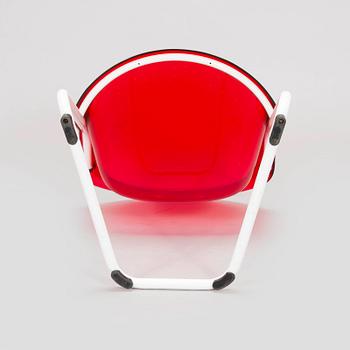 Yrjö Kukkapuro, tuoli, "419", Haimi, 1969.