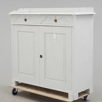 SKÄNK, 1800-tal.