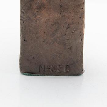 Lisa Larsson, skulptur, "Tummelisa".