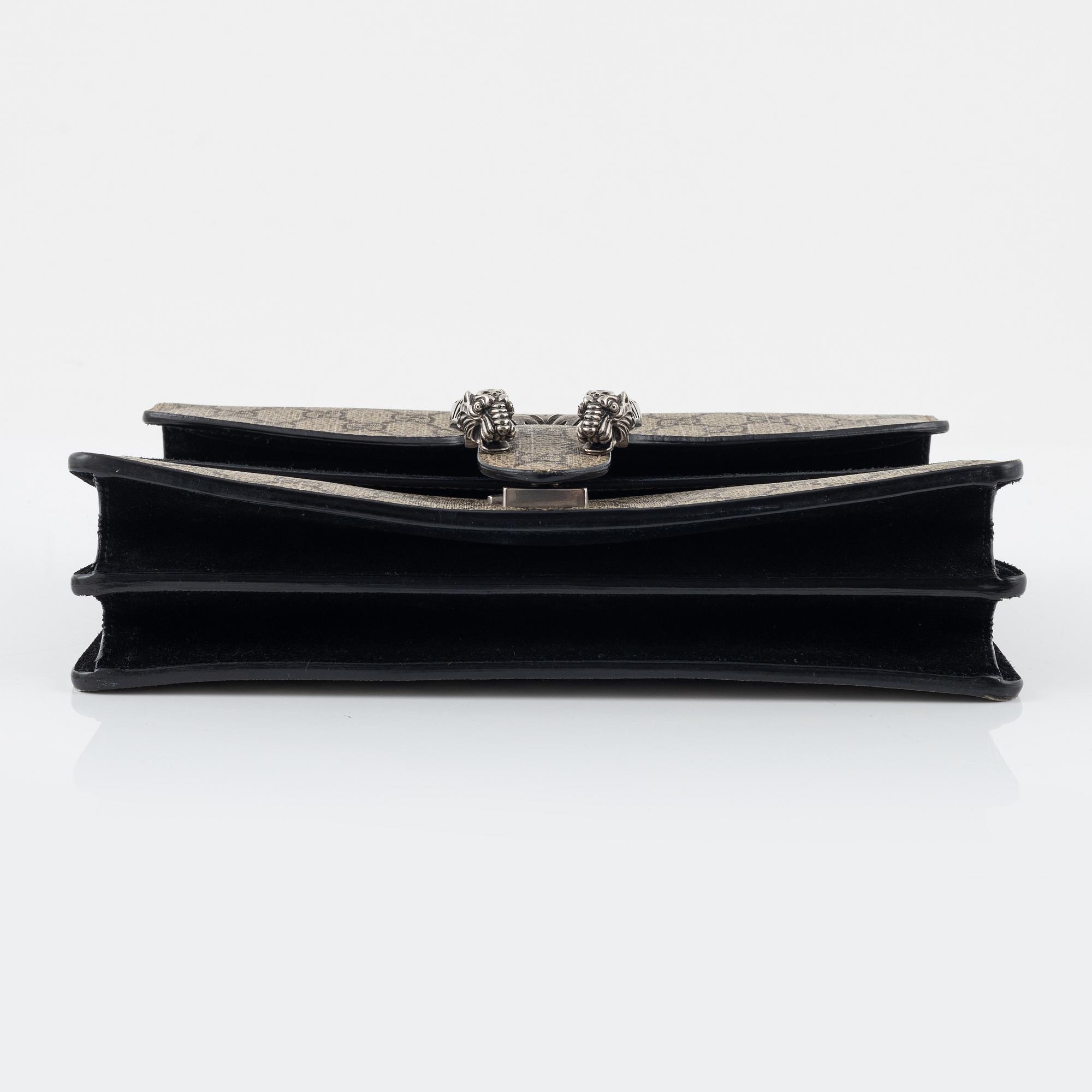 Gucci, bag, "Dionysus", 2017.