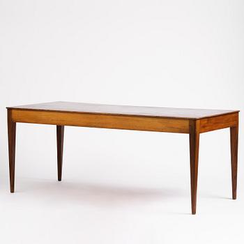 Josef Frank, Desk, model B 646, Firma Svenskt Tenn, mid-20th century.