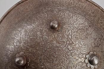 SKÖLD, Perisen, 1800/1900-tal.