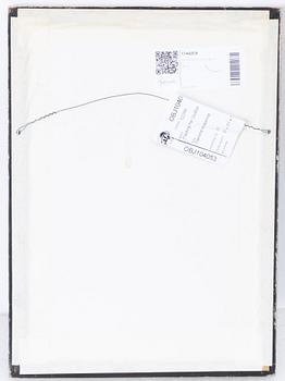 Per Gustaf Floding, "La Fidélité Surveillante".