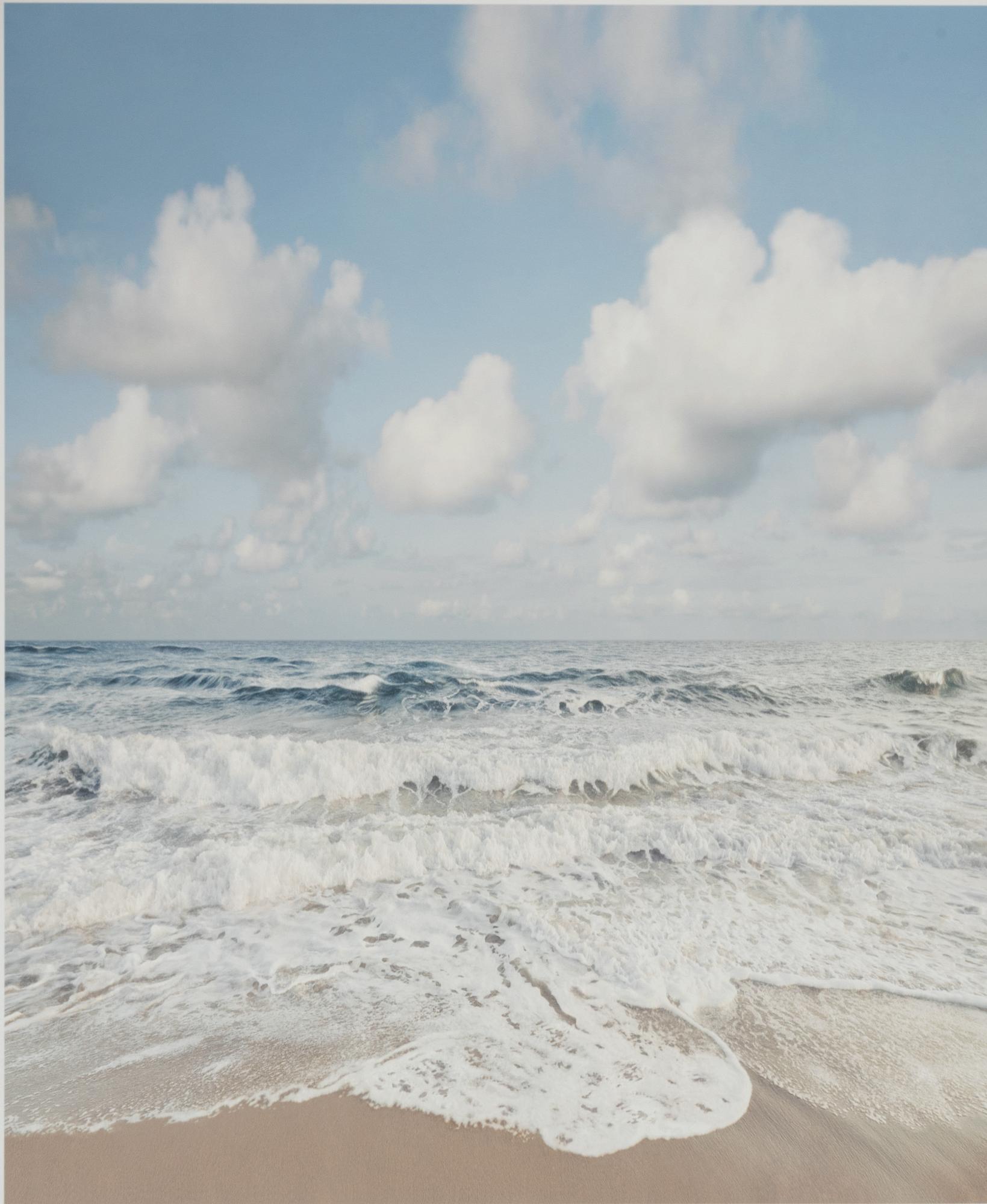 Ralf Artz, "Seascape XI",.