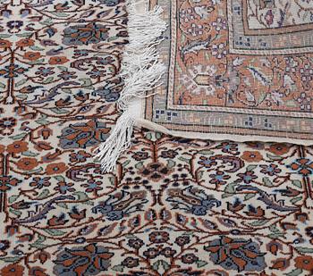 MATTA, Kirman, ca 224 x 152 cm.