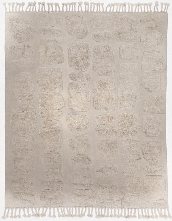 Rug, Cappelen Dimyr, No. 5, approx. 350 x 300 cm.