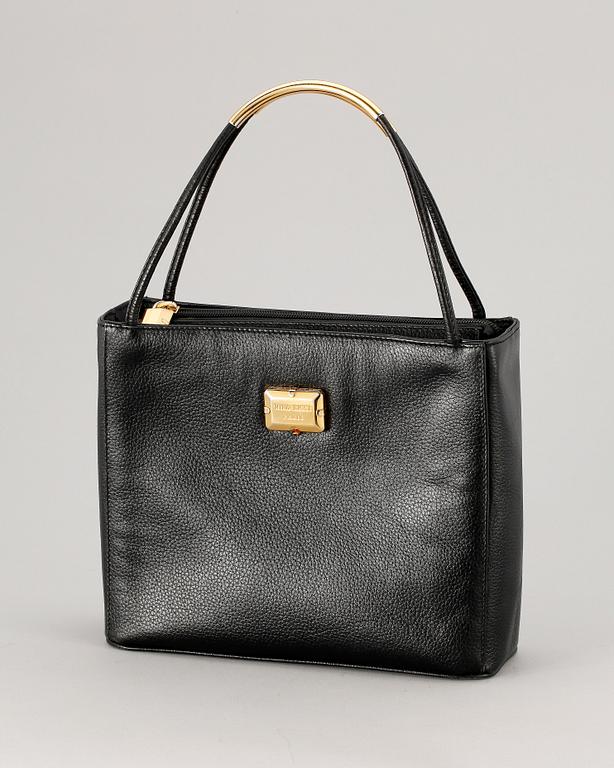 HANDVÄSKA, Nina Ricci, 1980/90-tal.