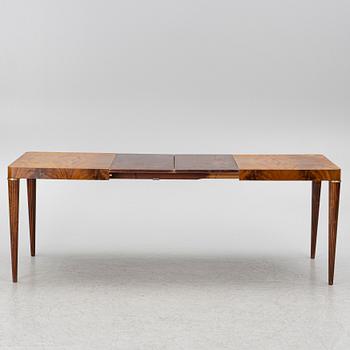 Matgrupp, 7 delar, Swedish Modern, 1940-tal.