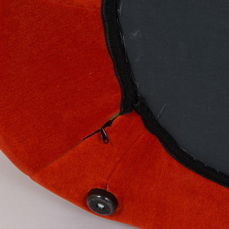 Ronan & Erwan Bouroullec, 21st century 'Ploum'sofa for Lignet Roset.