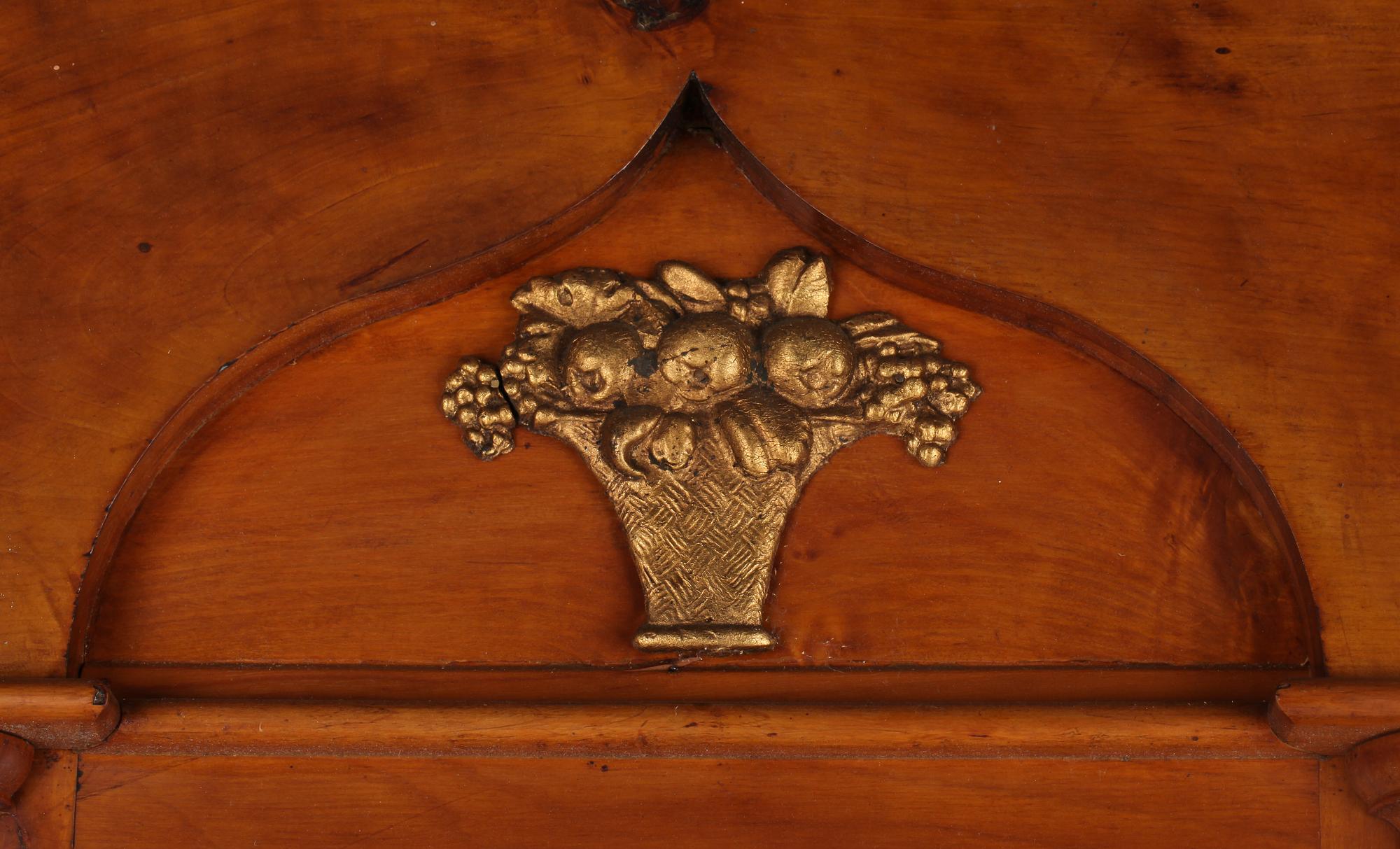 SPEGEL, biedermeier, 1800-tal.