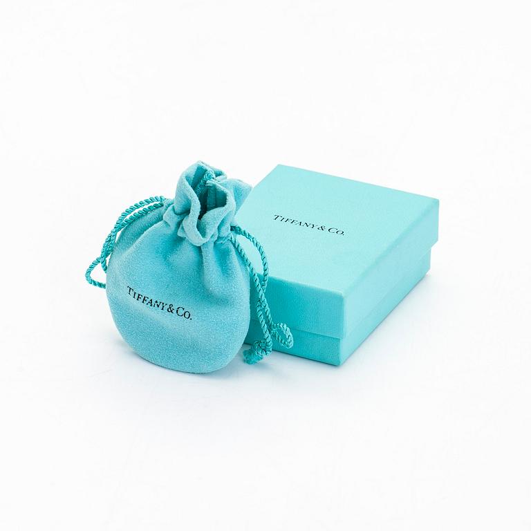 Tiffany & Co, rannekoru, "HardWear Ball Bracelet", sterlinghopeaa.